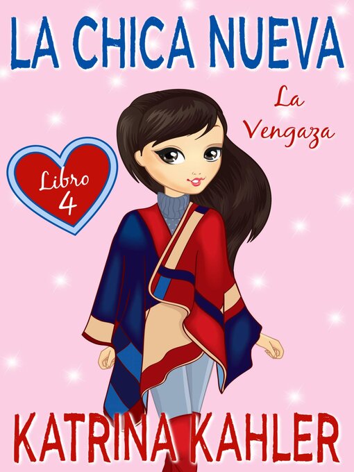 Cover image for La Venganza